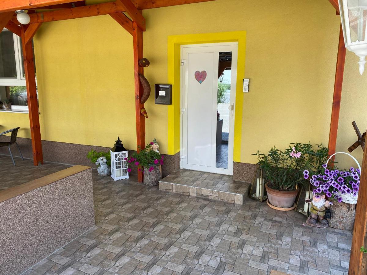 Villa Slnecnica Nová Lesná Kültér fotó