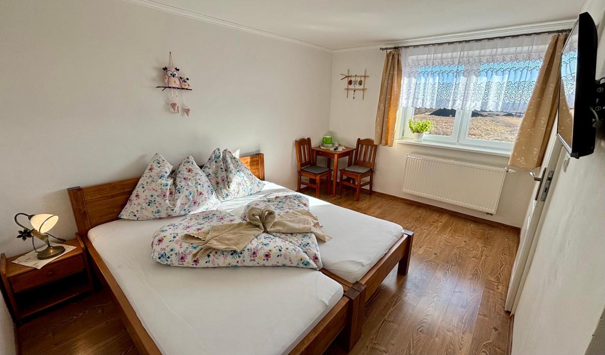 Villa Slnecnica Nová Lesná Kültér fotó
