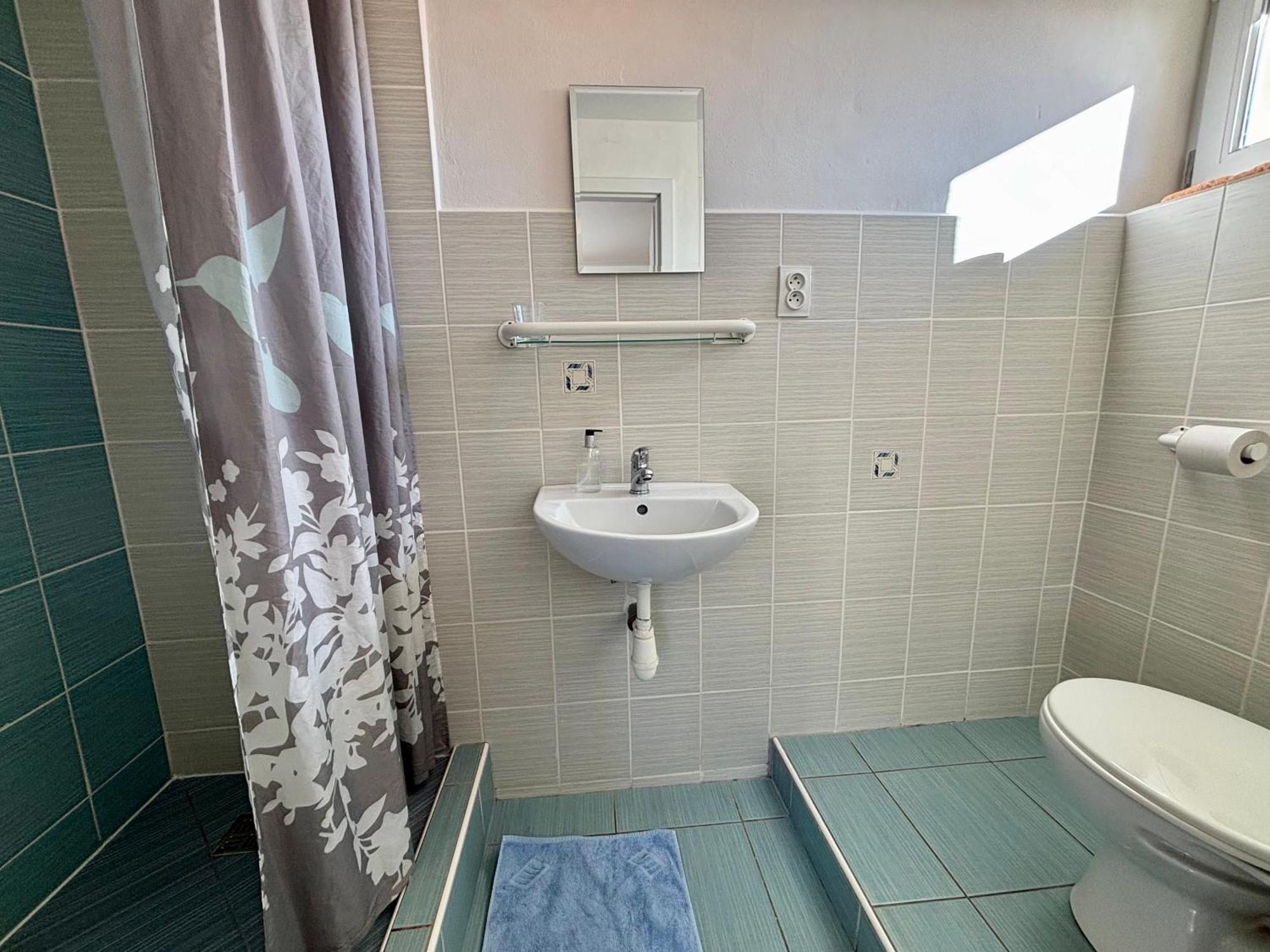 Villa Slnecnica Nová Lesná Kültér fotó