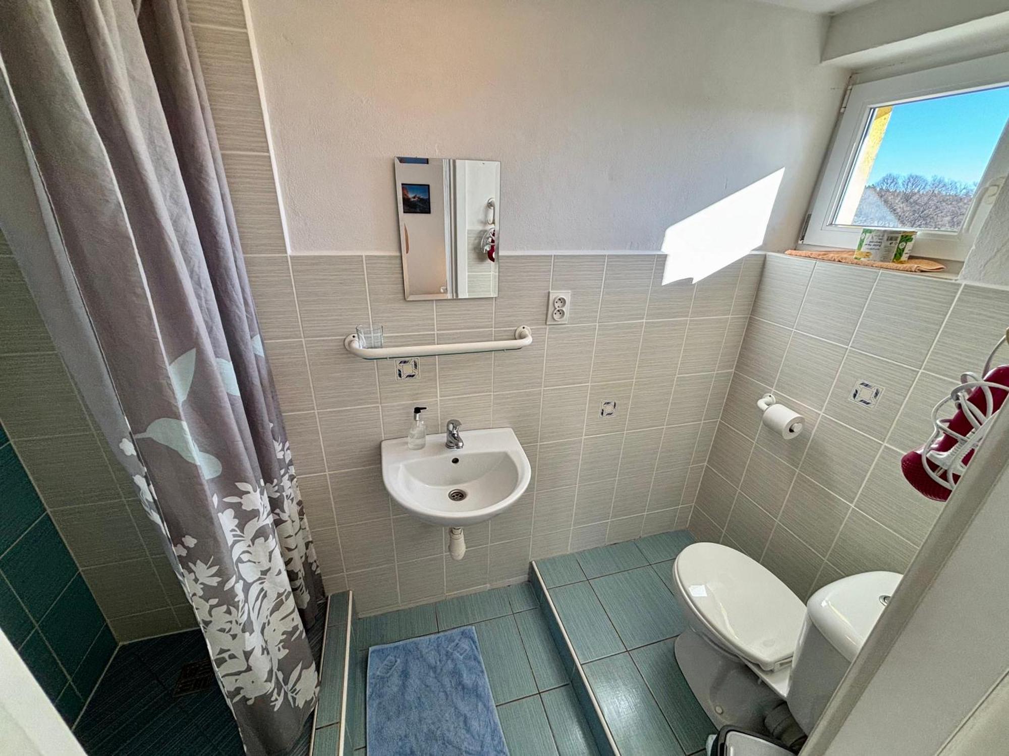 Villa Slnecnica Nová Lesná Kültér fotó