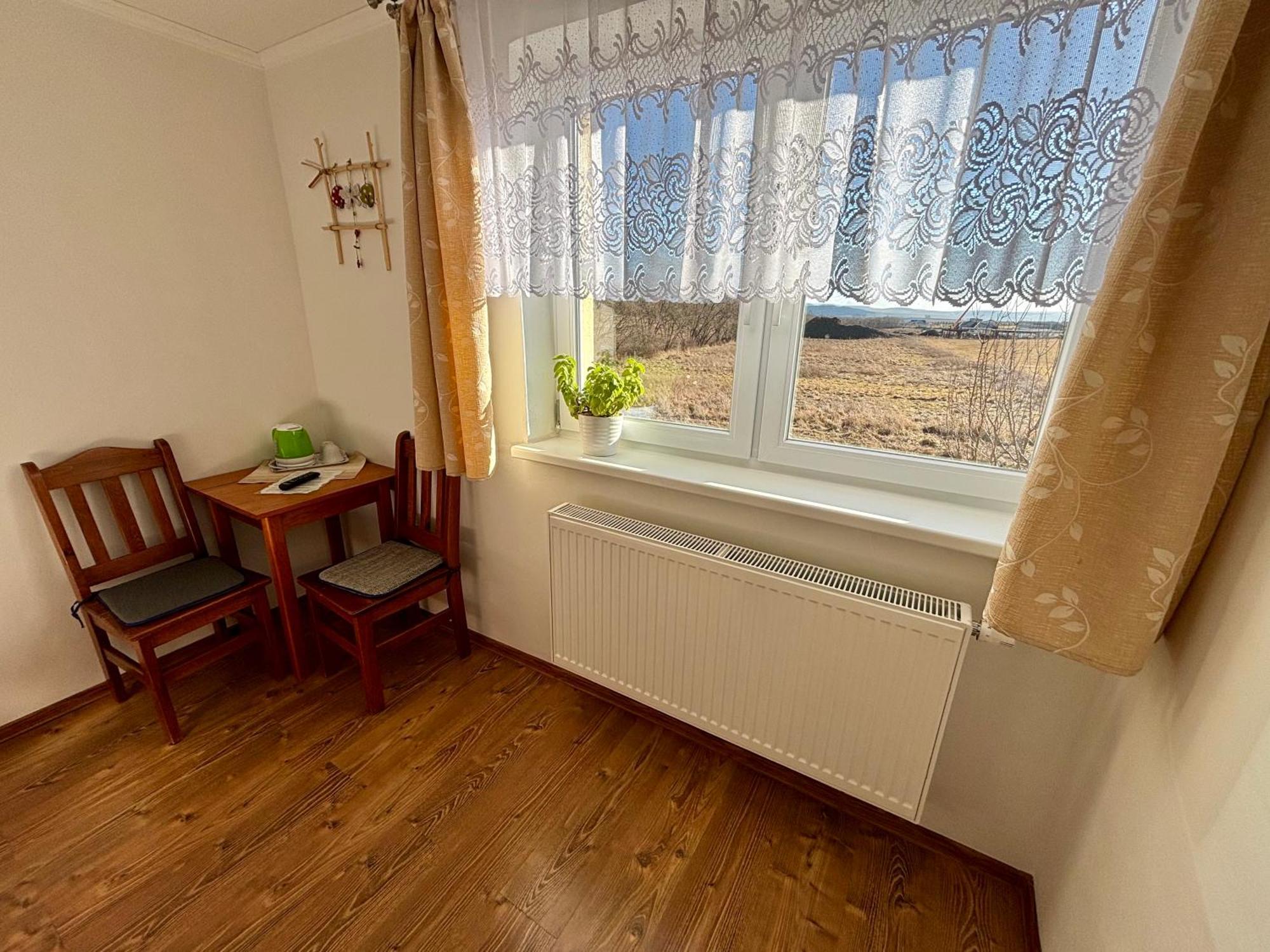 Villa Slnecnica Nová Lesná Kültér fotó