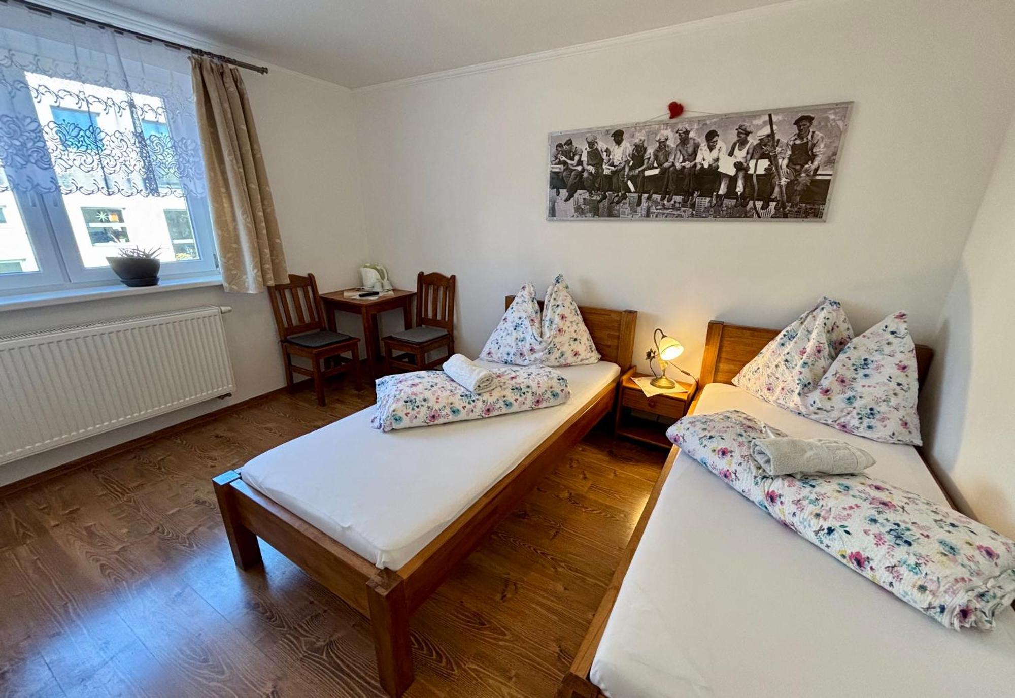 Villa Slnecnica Nová Lesná Kültér fotó